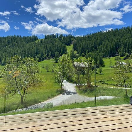 Chalet Luane Pres De Valberg 뵈일 외부 사진