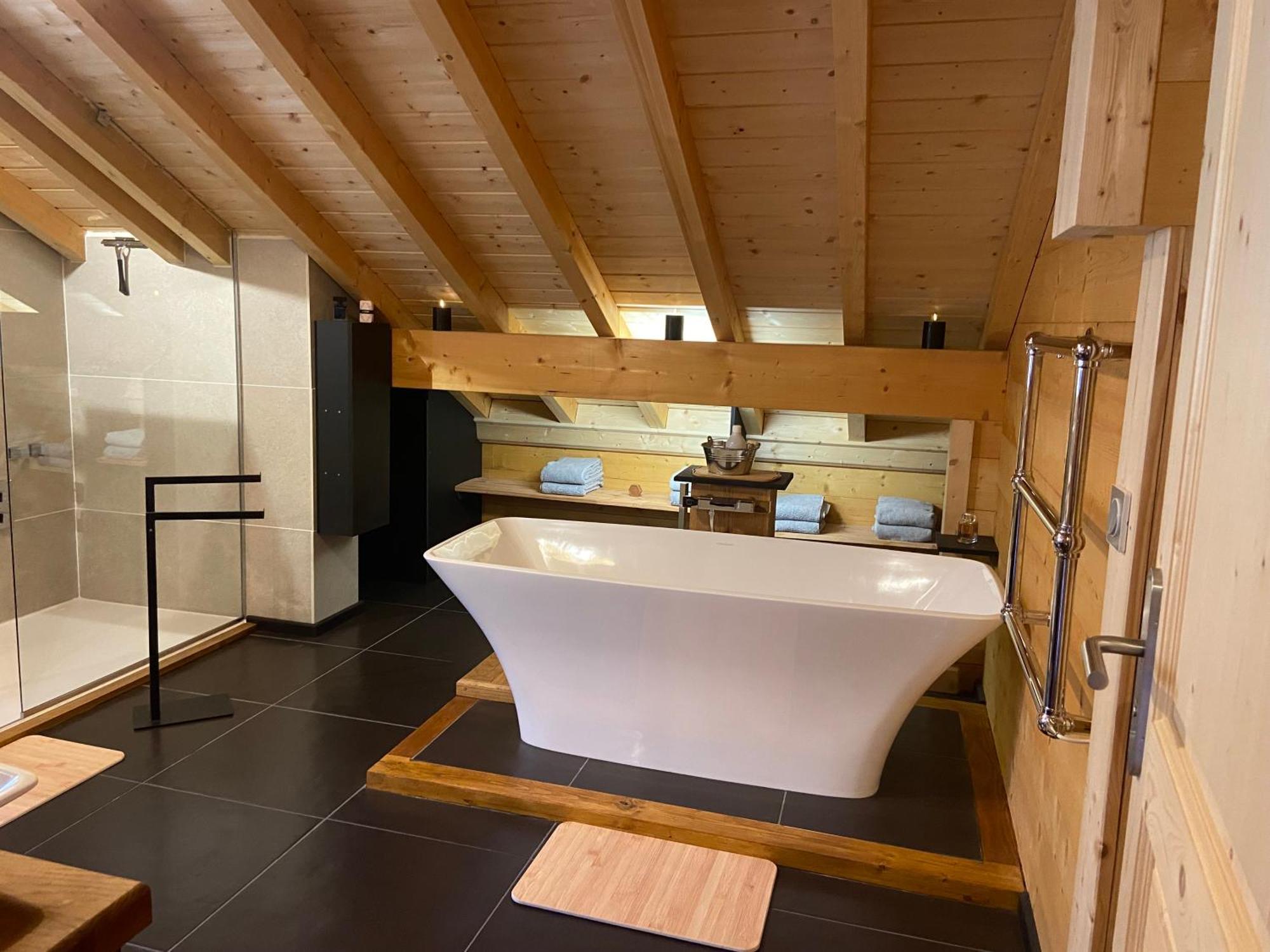 Chalet Luane Pres De Valberg 뵈일 외부 사진
