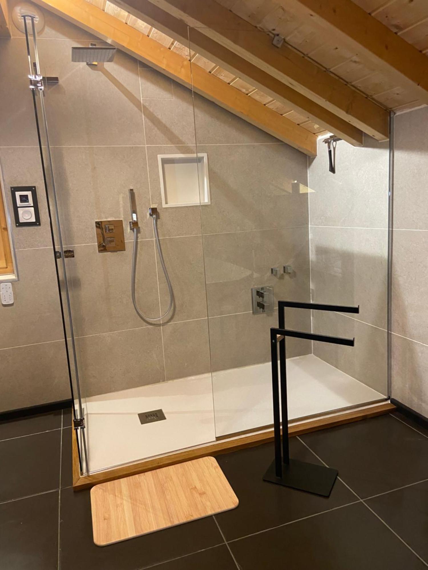 Chalet Luane Pres De Valberg 뵈일 외부 사진
