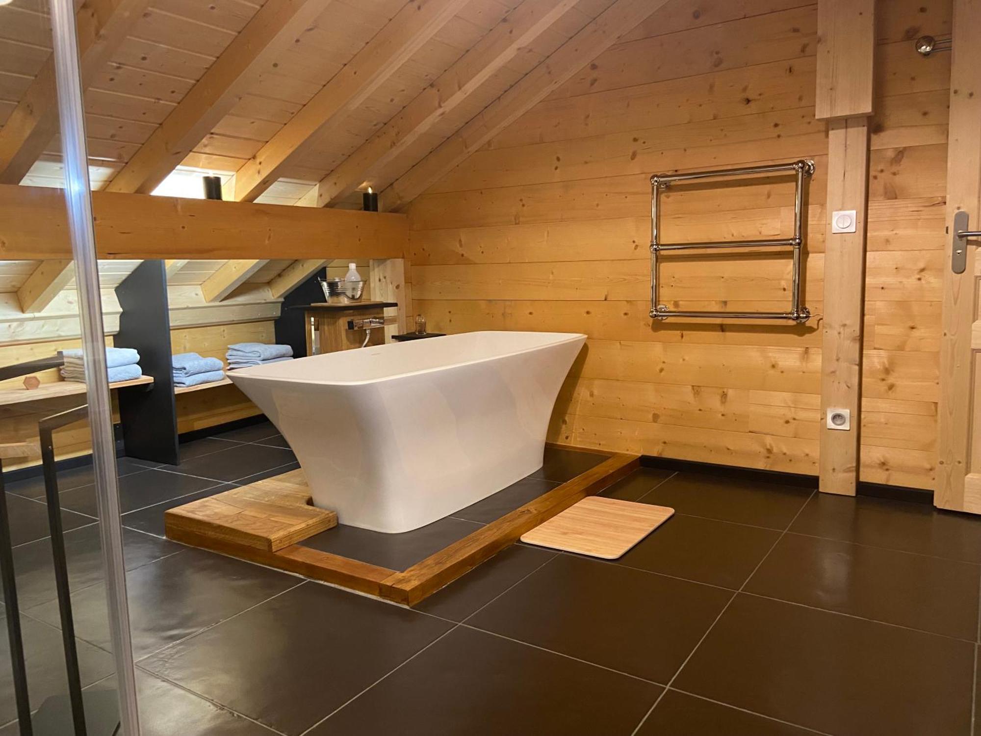 Chalet Luane Pres De Valberg 뵈일 외부 사진