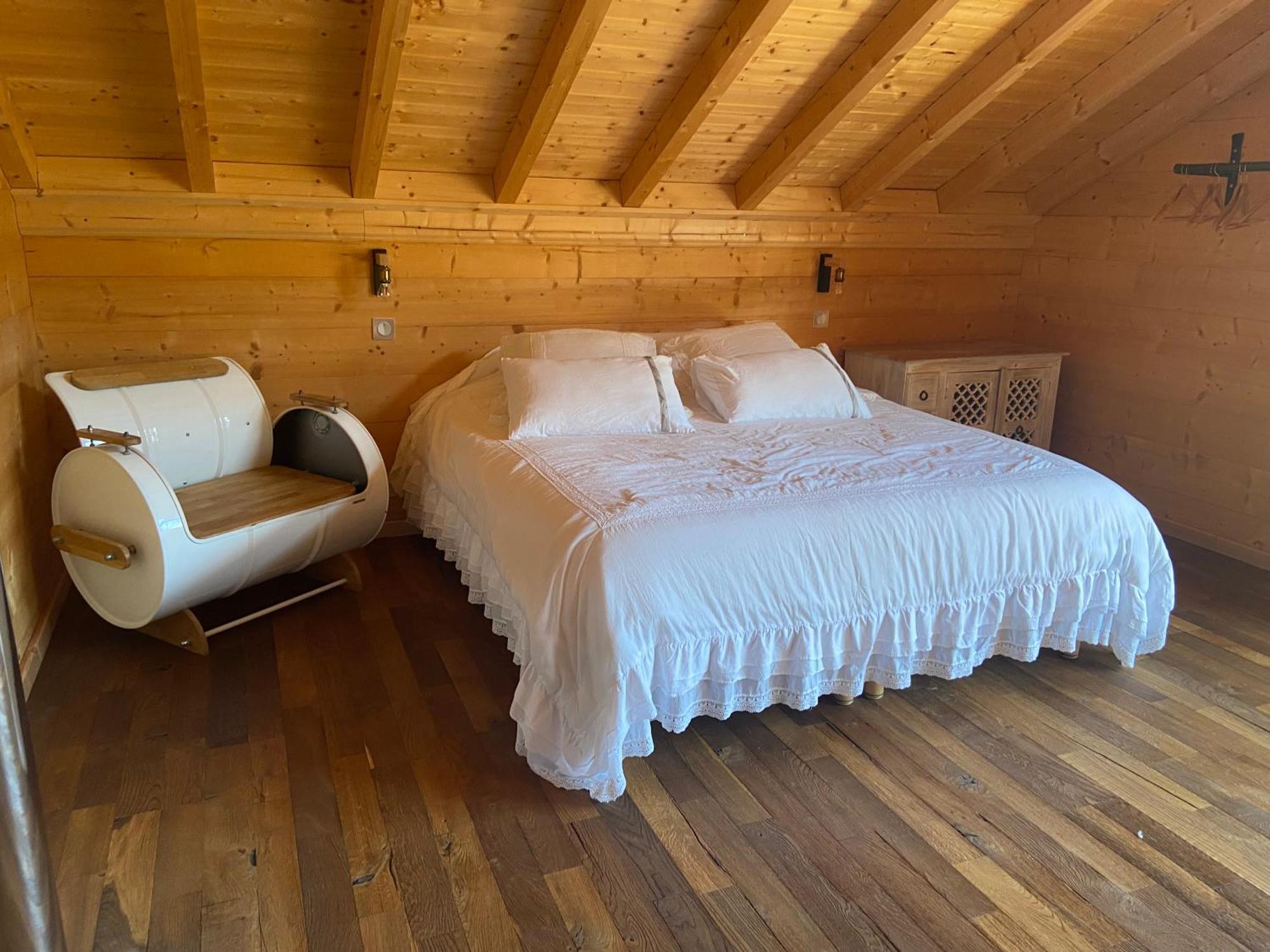 Chalet Luane Pres De Valberg 뵈일 외부 사진
