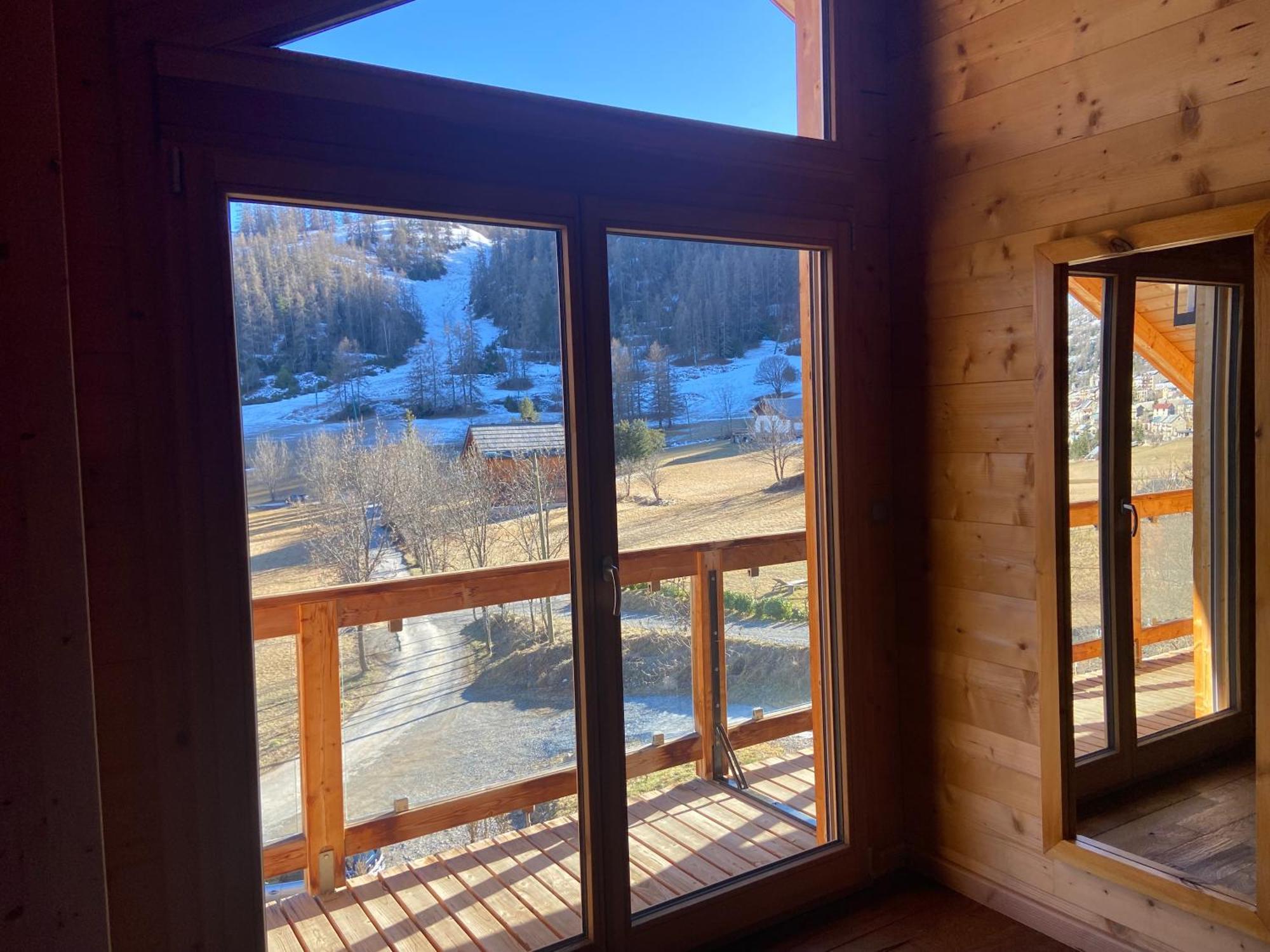 Chalet Luane Pres De Valberg 뵈일 외부 사진