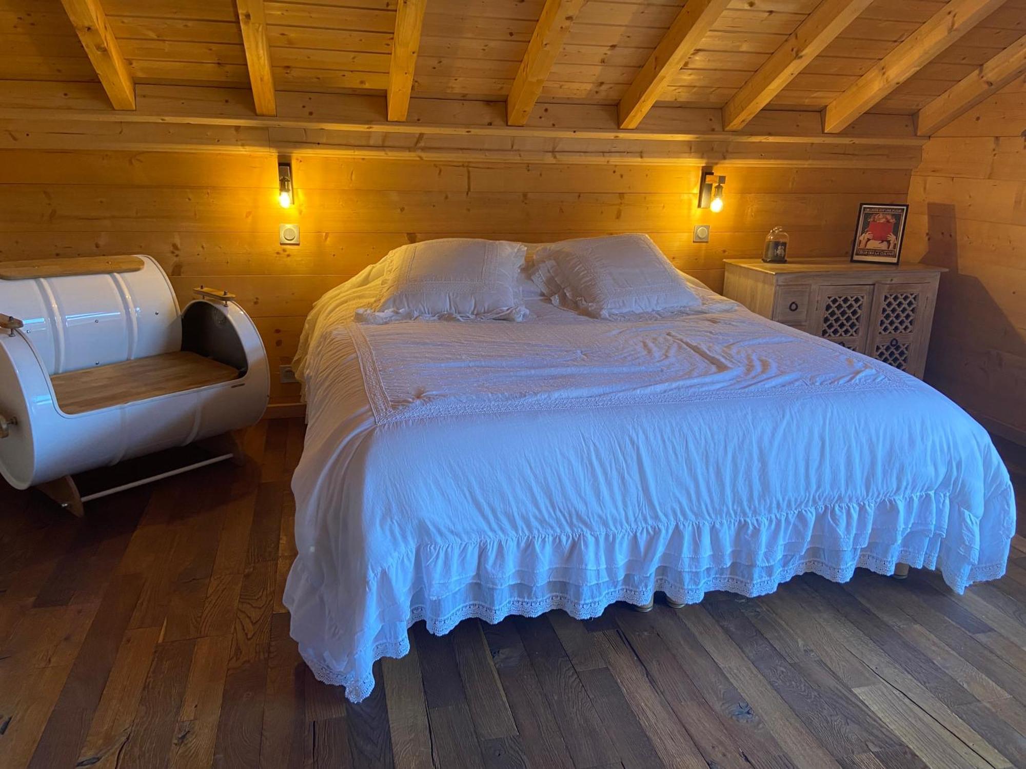 Chalet Luane Pres De Valberg 뵈일 외부 사진