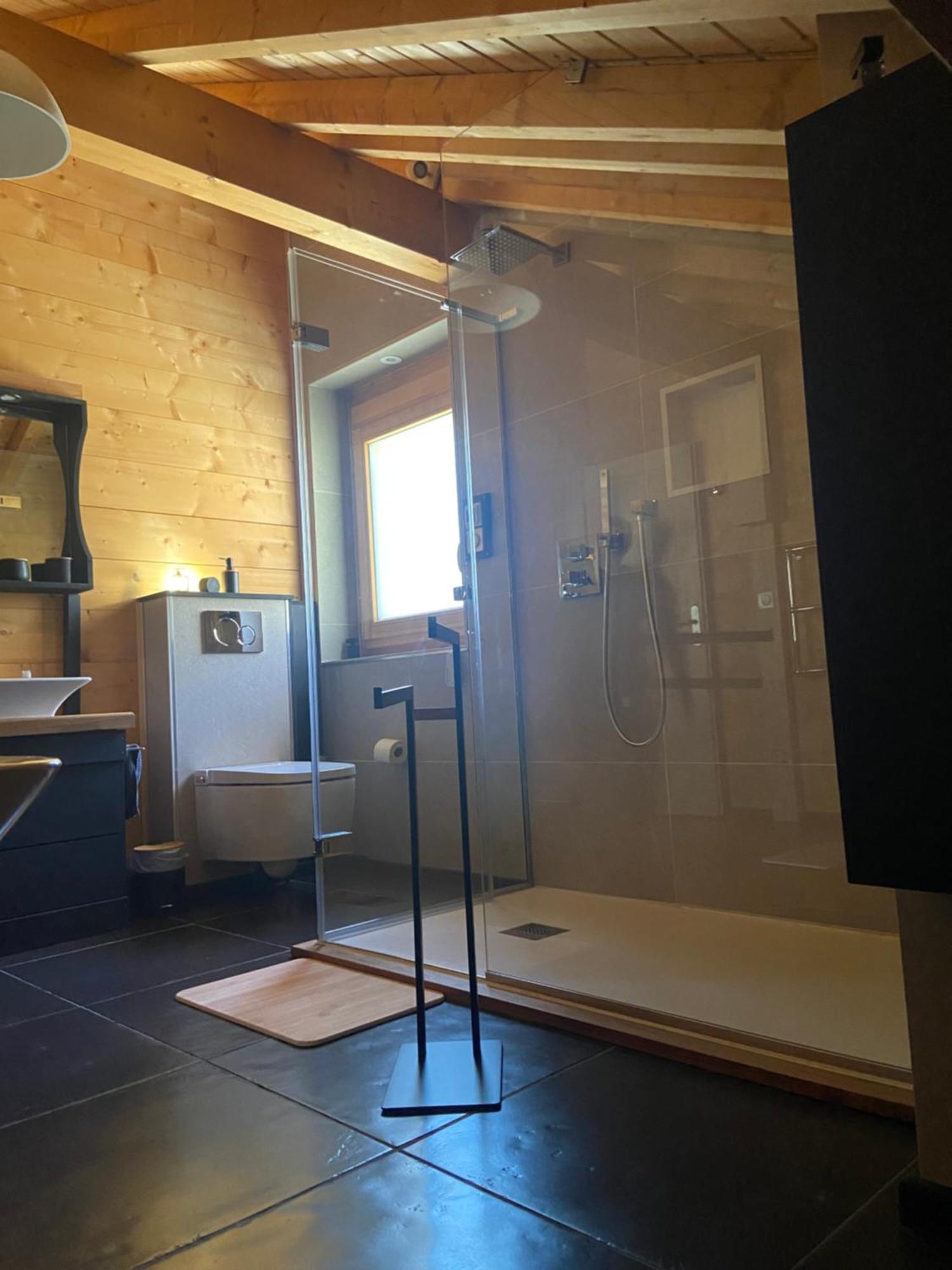 Chalet Luane Pres De Valberg 뵈일 외부 사진