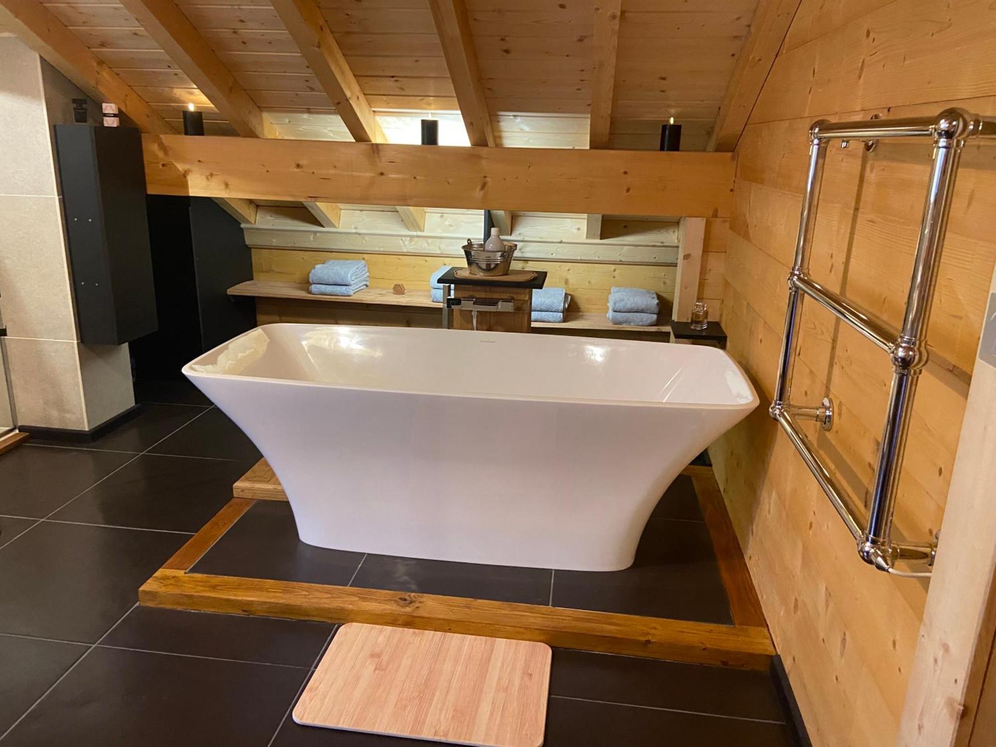 Chalet Luane Pres De Valberg 뵈일 외부 사진