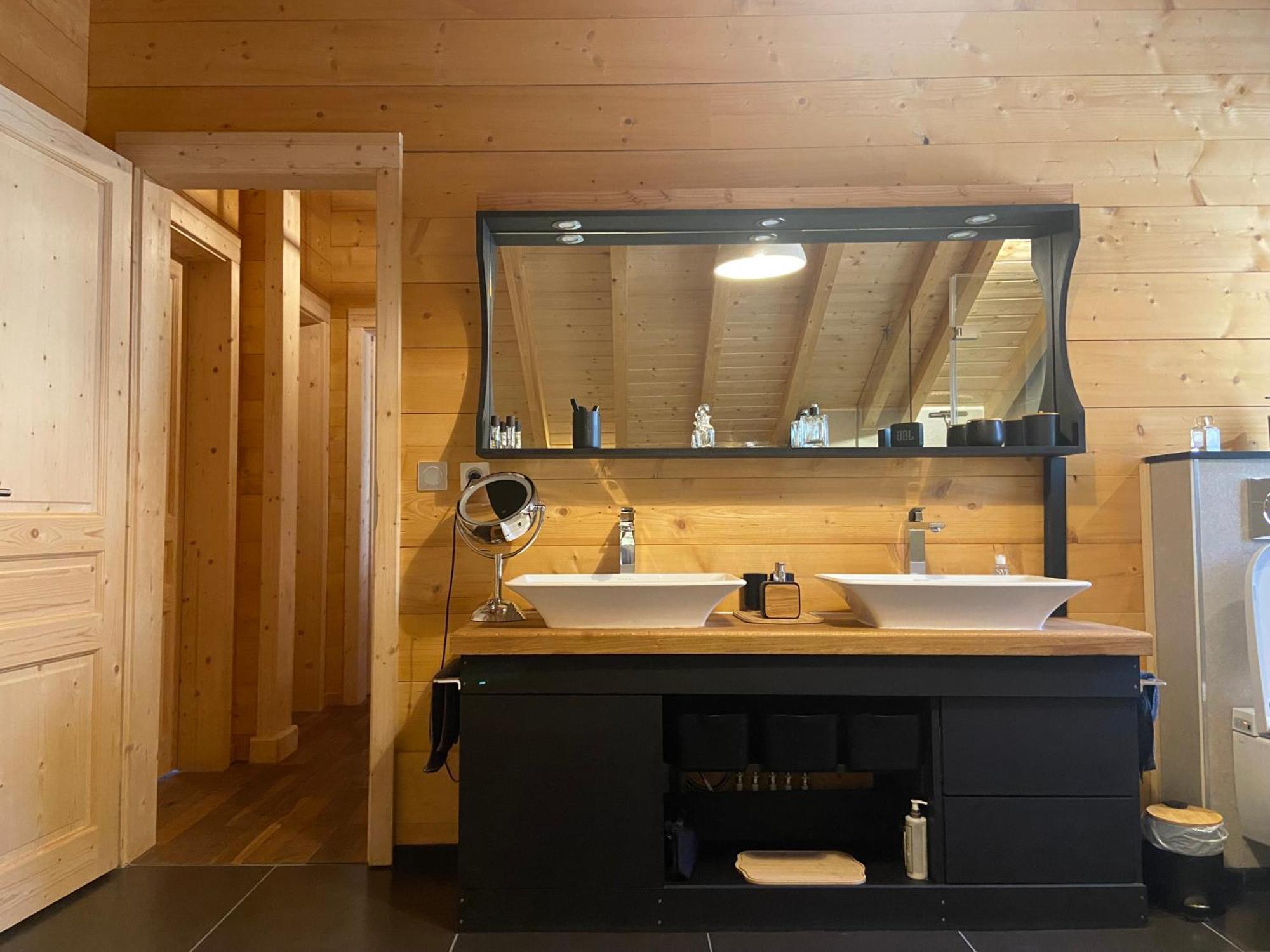 Chalet Luane Pres De Valberg 뵈일 외부 사진