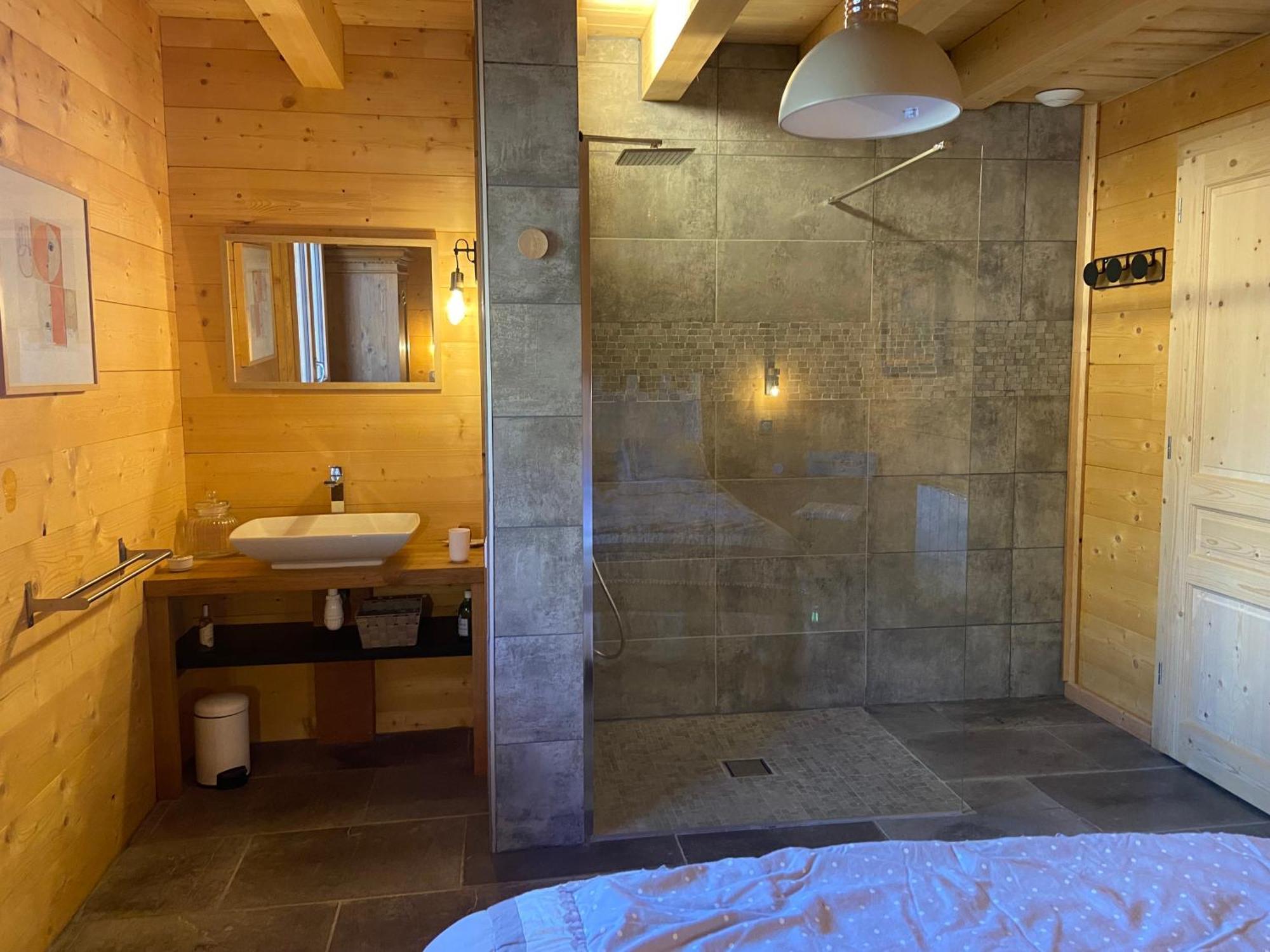 Chalet Luane Pres De Valberg 뵈일 외부 사진
