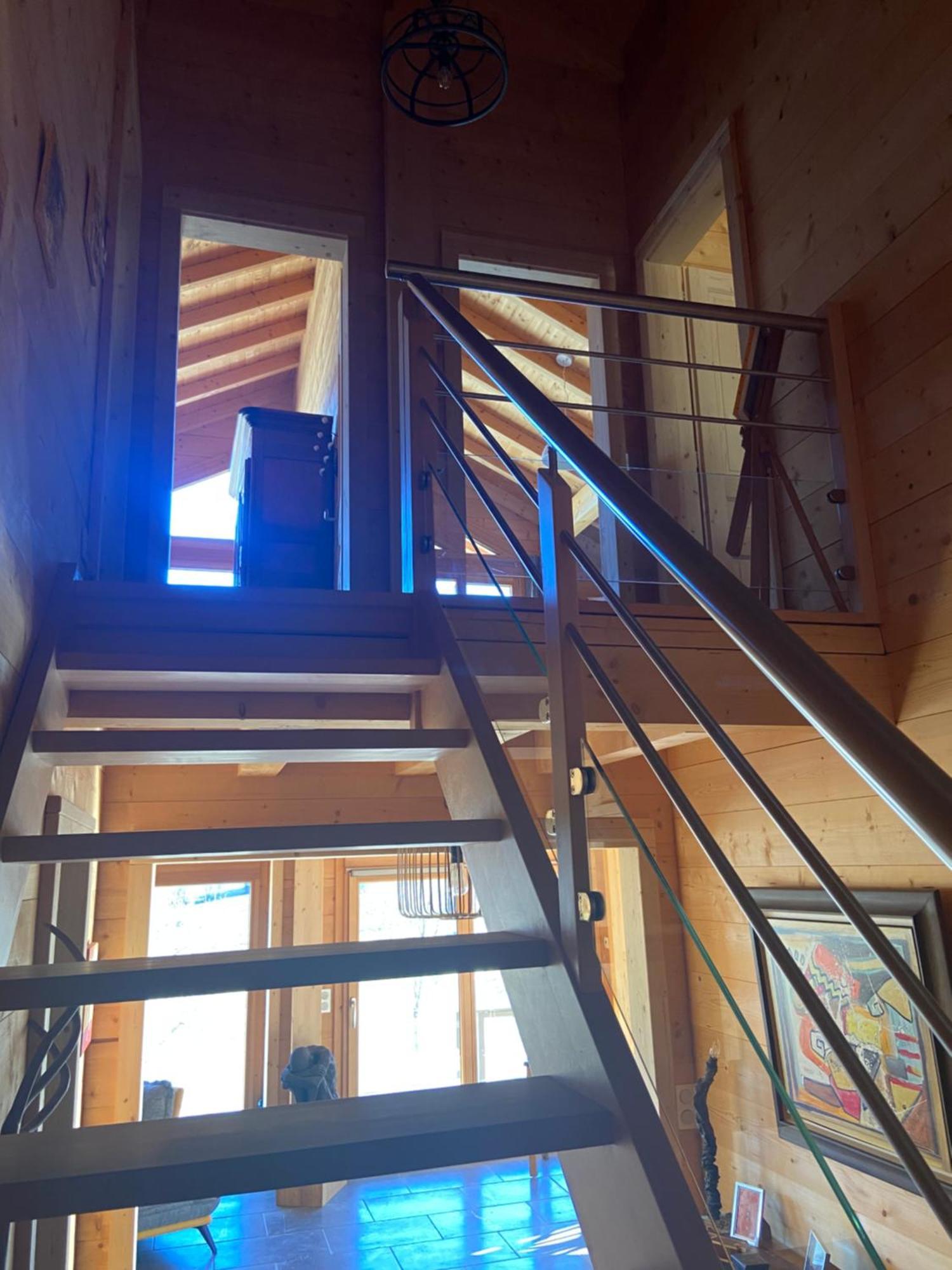 Chalet Luane Pres De Valberg 뵈일 외부 사진