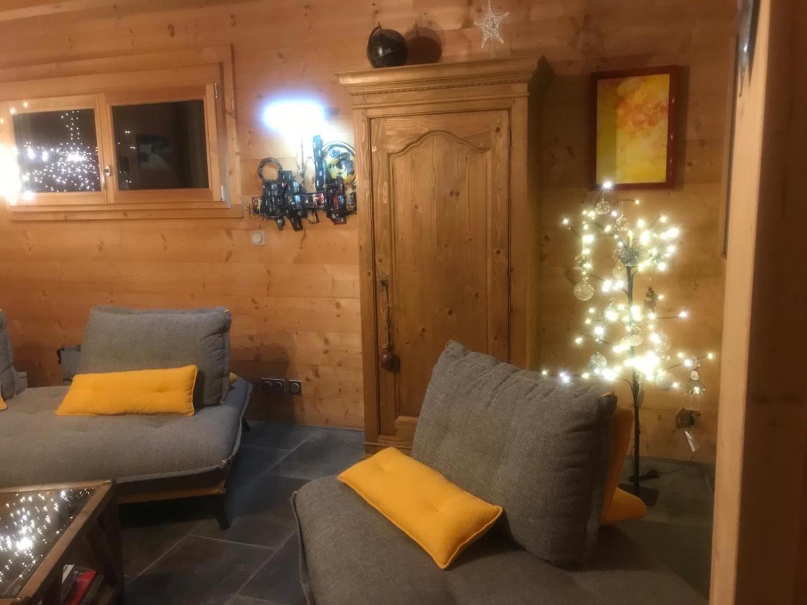 Chalet Luane Pres De Valberg 뵈일 외부 사진