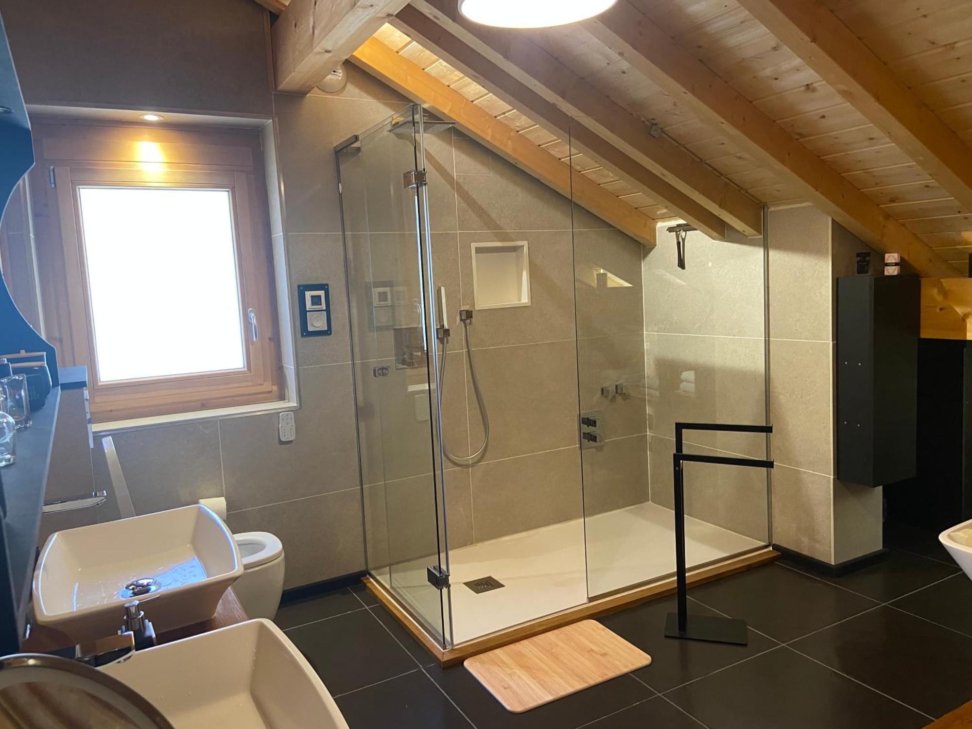 Chalet Luane Pres De Valberg 뵈일 외부 사진