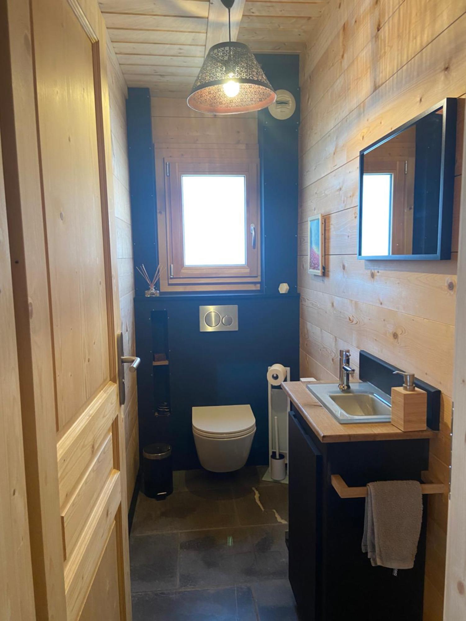 Chalet Luane Pres De Valberg 뵈일 외부 사진