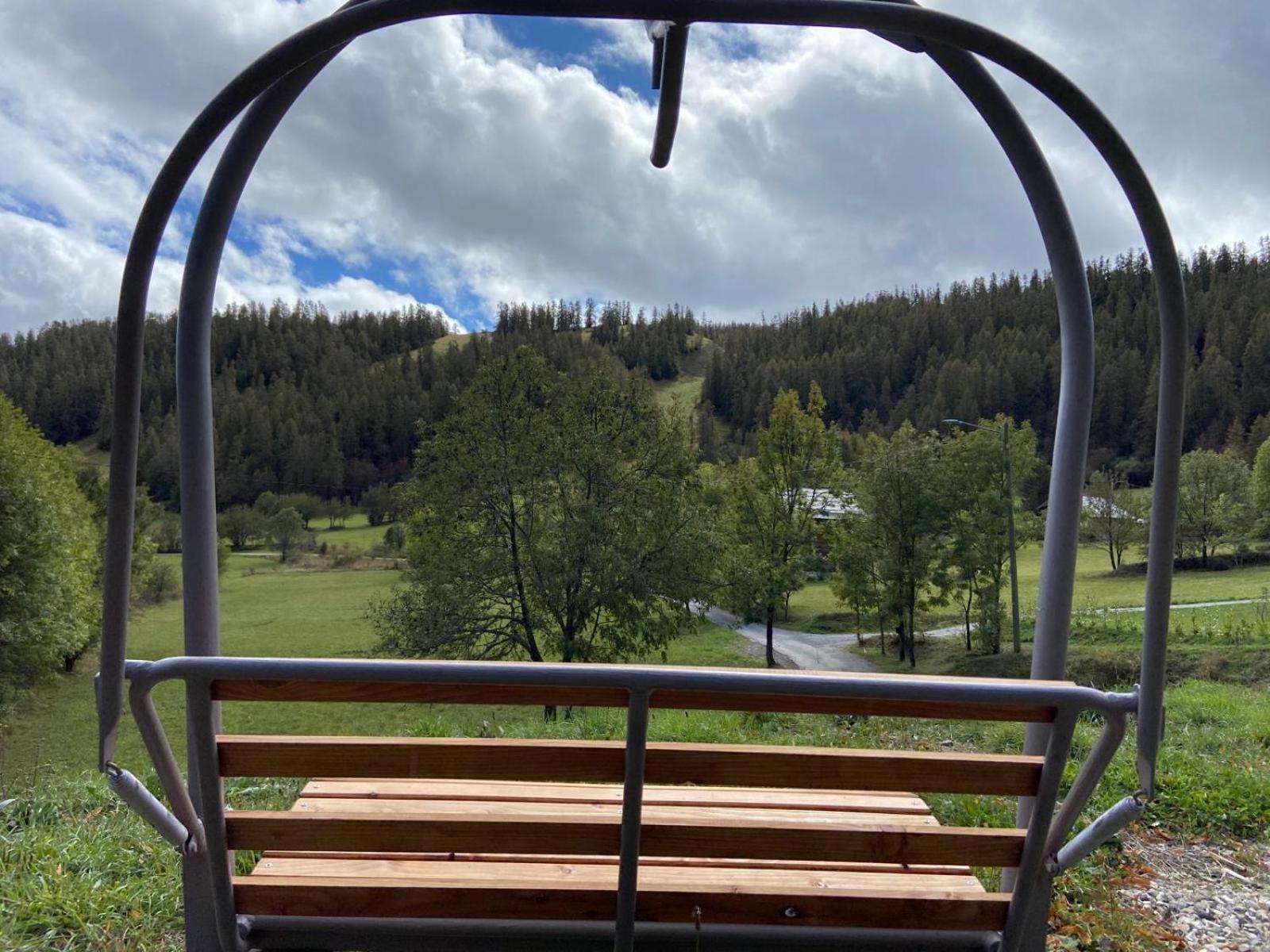 Chalet Luane Pres De Valberg 뵈일 외부 사진